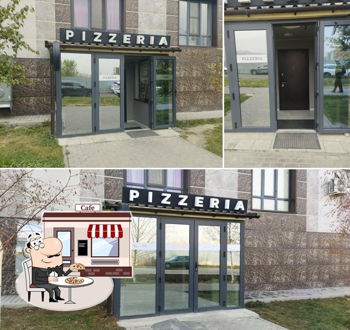 Diletto Pizzeria
