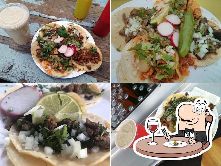 El Maestro del Taco 2