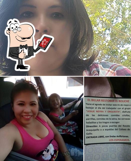 El boliche nasca