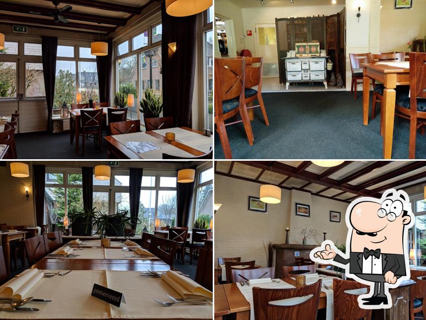 Restaurant Het Deelerhof