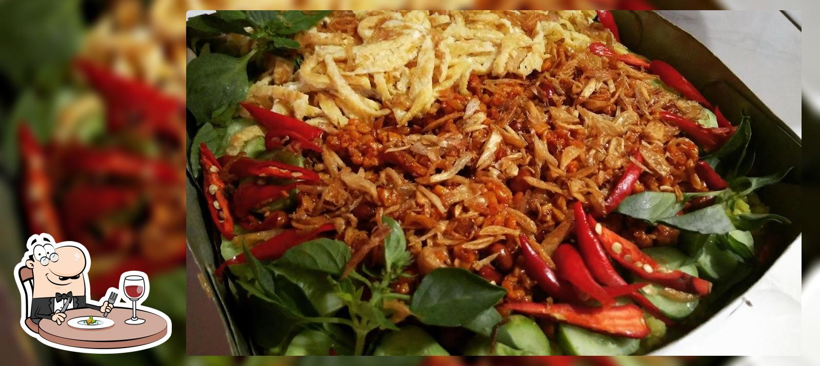 Ibu Omah catering