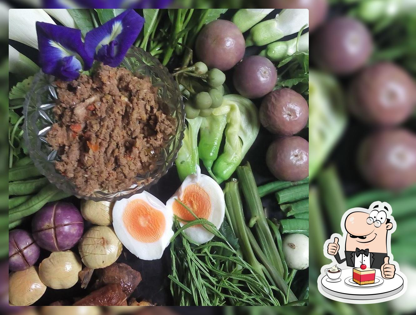 น้ำพริกสี่ภาค
