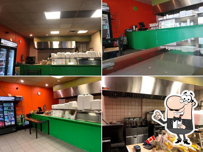 Masala Corner Hamilton -Momo King - Authentic Indian and Hakka Cuisine