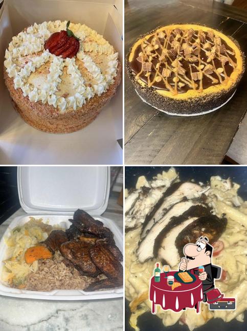 Mommy's Bakery