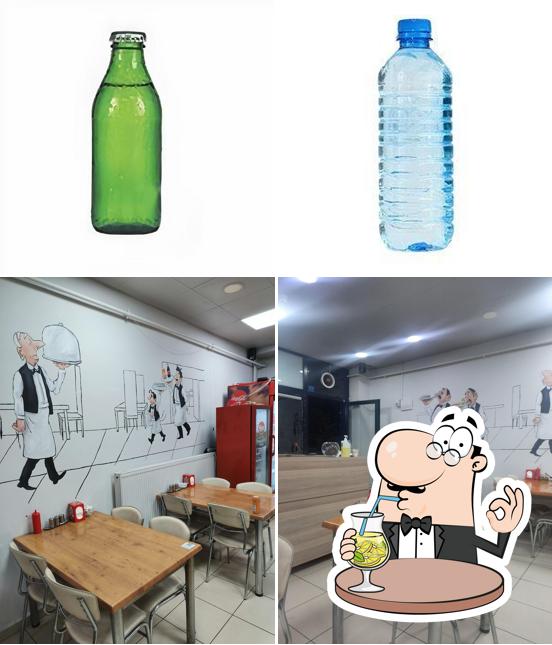 PilavcıDayım