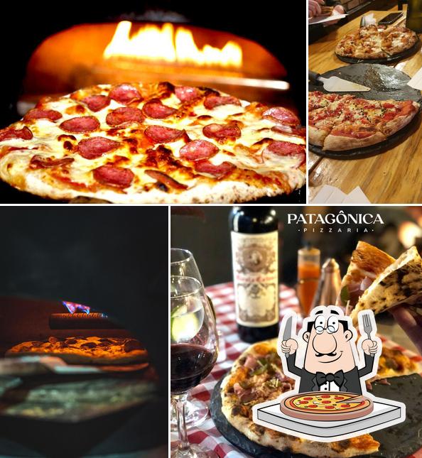 Pizzaria Patagônica