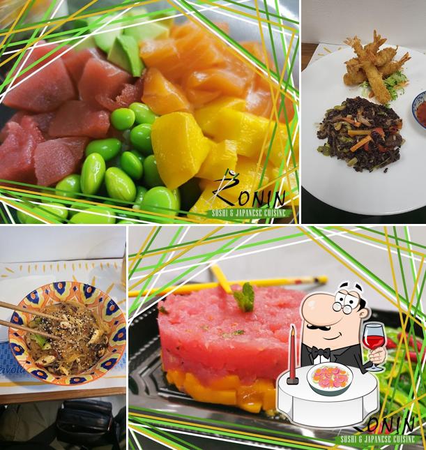 Ronin Food Locarno