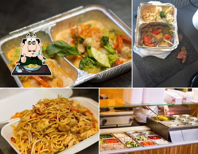 Asia Wok