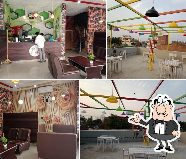Solano restaurant