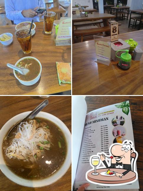 Chuanxiang Restaurant 川湘小厨