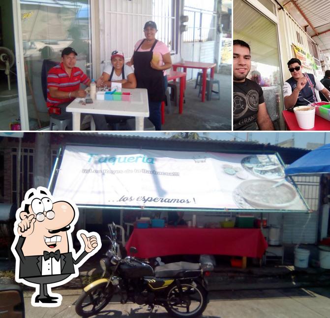 Taqueria Reyes