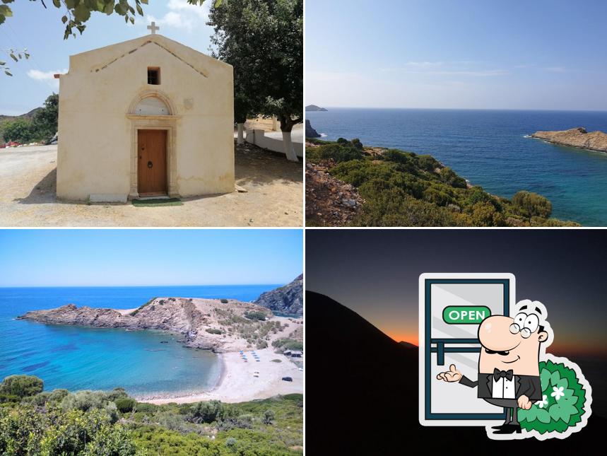 Taverna Xnaris
