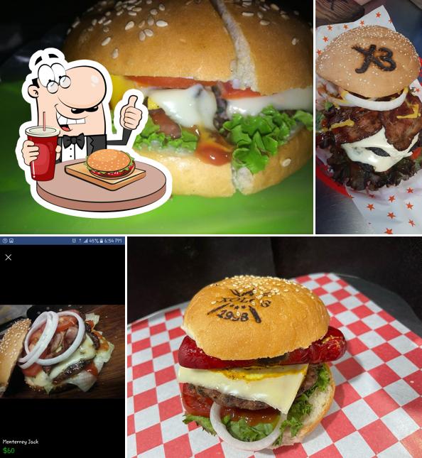 Xolo Burguer