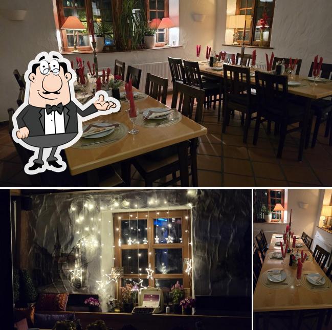 Zum Goldenen Stein