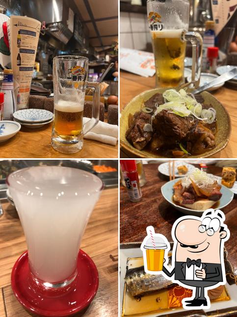 酒場 こころの