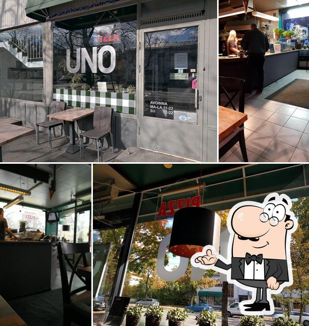 Ristorante Uno