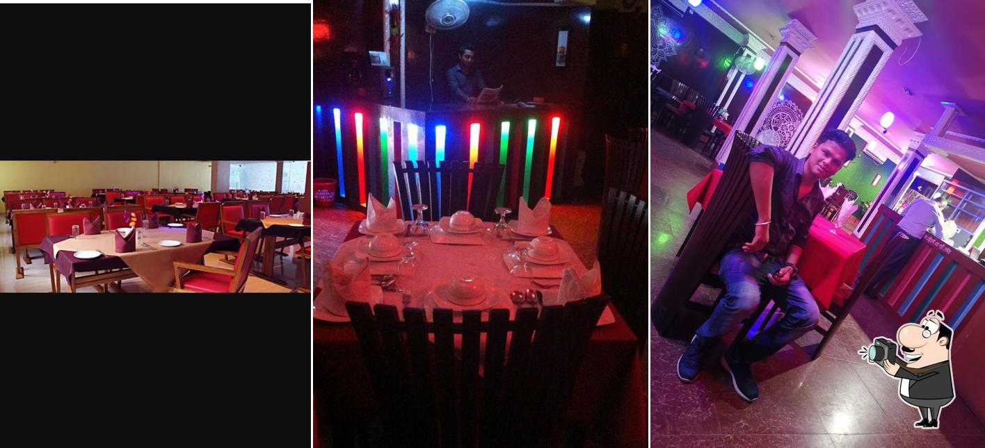 Seven Young Chinese Restaurant and Party Centre