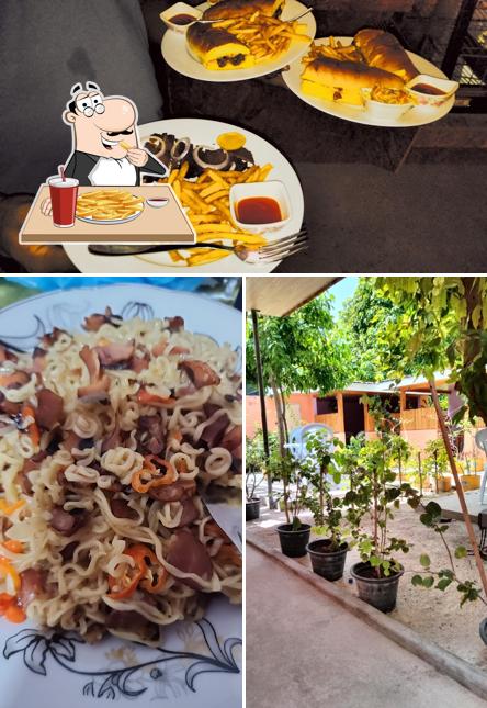 Snow Drop Cafe’ & Restaurant