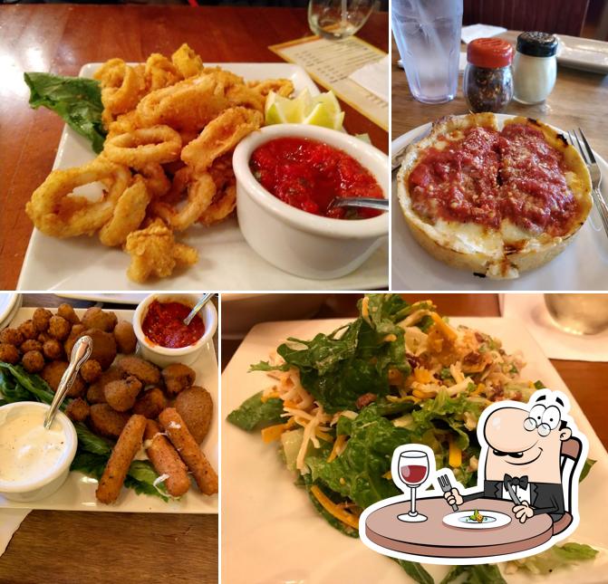 Lou Malnati's Pizzeria