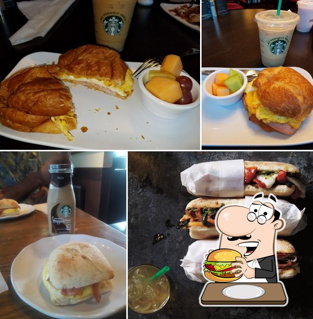 Starbucks Coffee Company