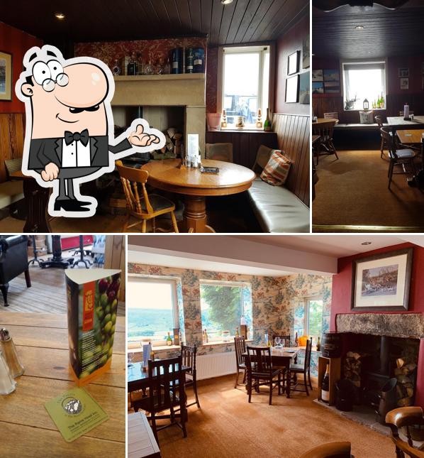 The Rams Head Inn