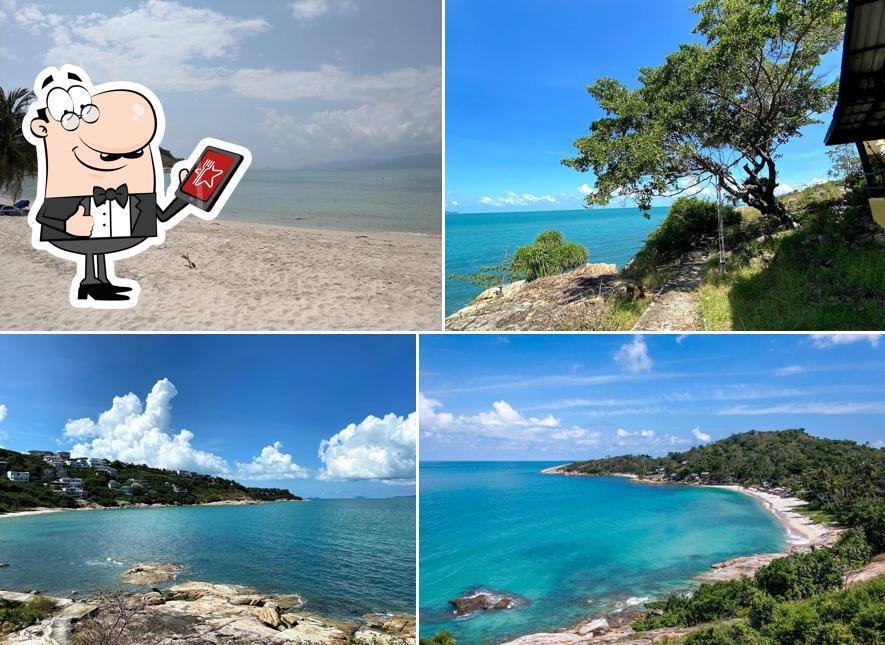 Thongson Bay Restaurant