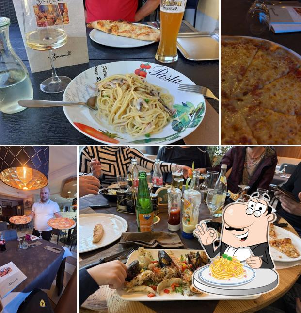 Trattoria da Maria