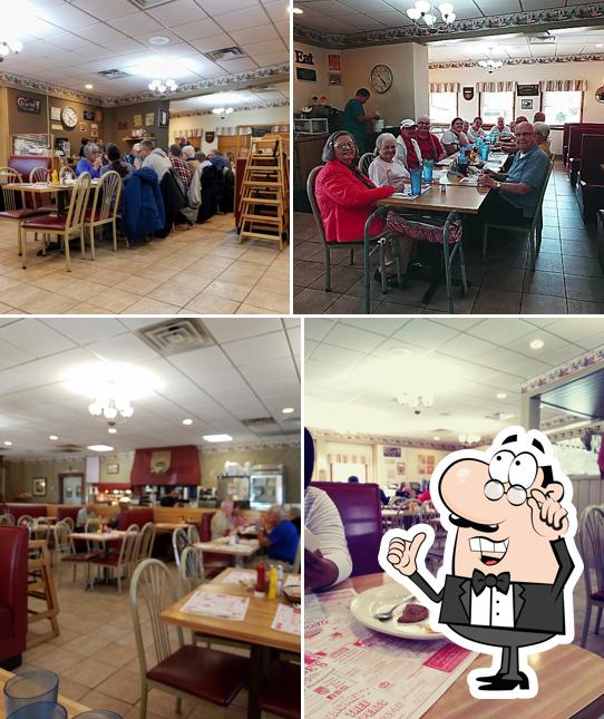 George's Family Restaurant