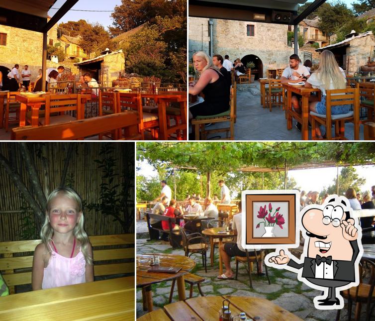 Restaurant Galinac