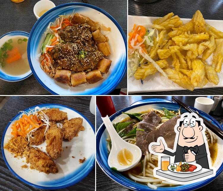 Pho Super Bowl (Coquitlam)