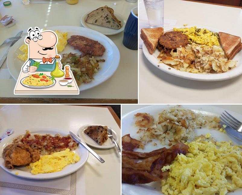 Grandma's II Restaurant