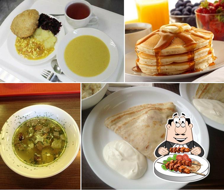 Блинная Сковородка