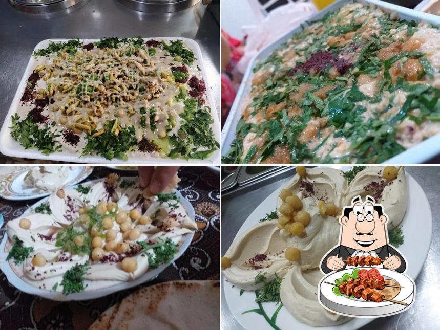 مطعم الشيخ
