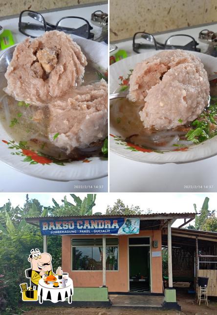 Bakso Candra Pak Gito