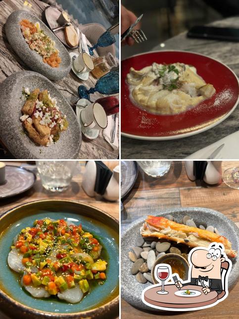 Севиче в "Базар"