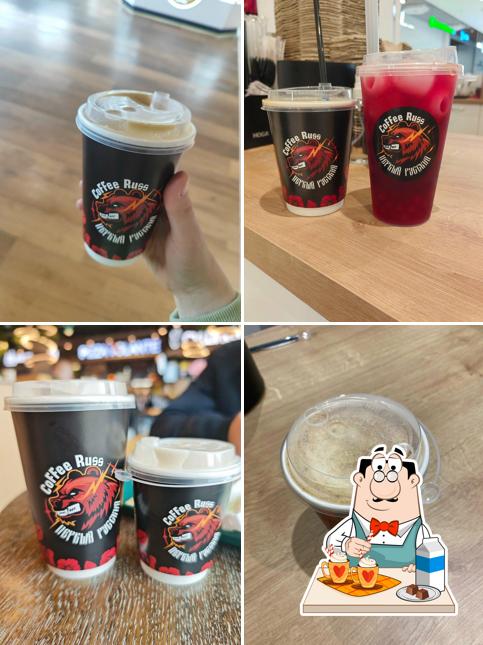 Coffee Russ