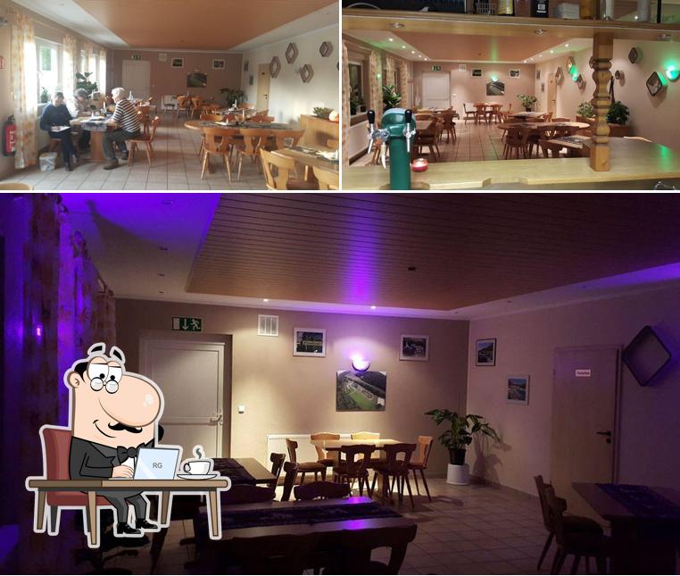 Colosseum Ristorante & Pizzeria