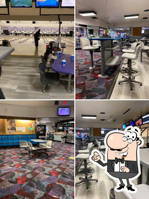Desert Lanes Family Fun Center