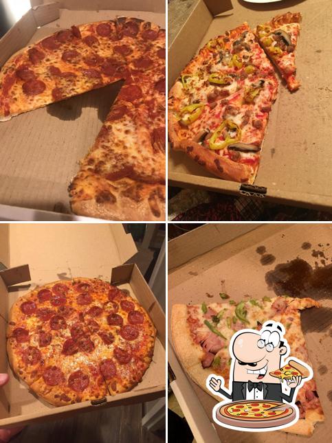 Geno's Pizza