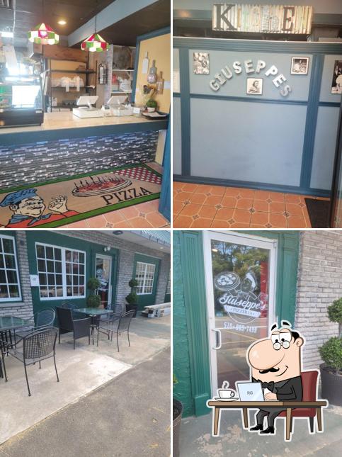 Giuseppe's Pizzeria