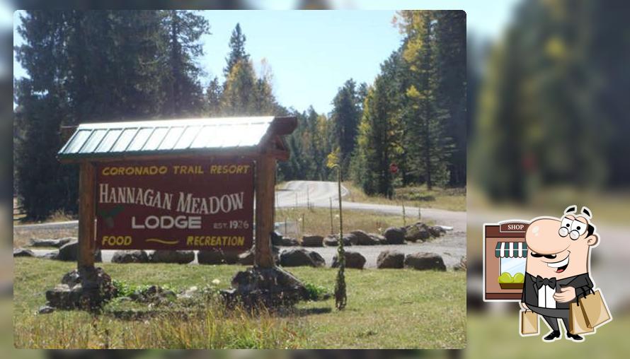 Hannagan Meadow Lodge Restaurant