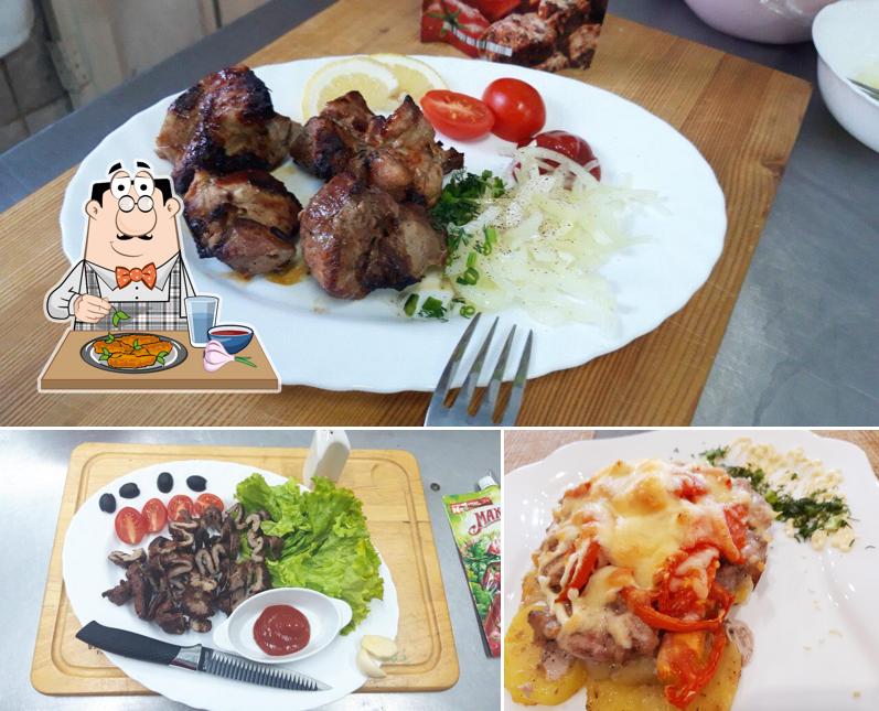 Кафе