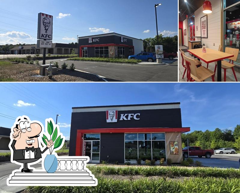 Kentucky Fried Chicken (KFC)