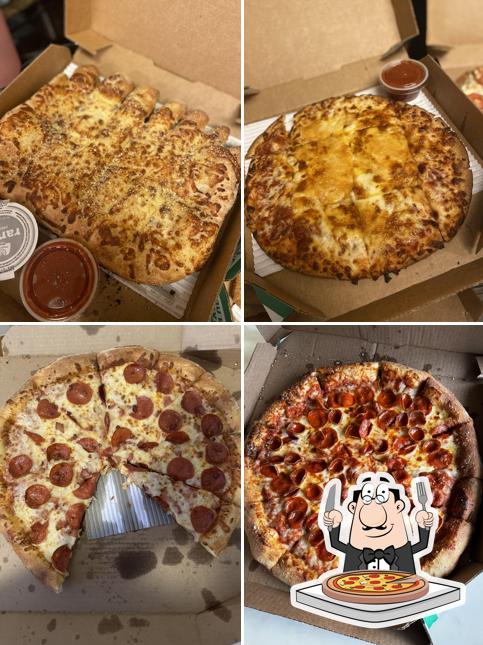 Marco's Pizza