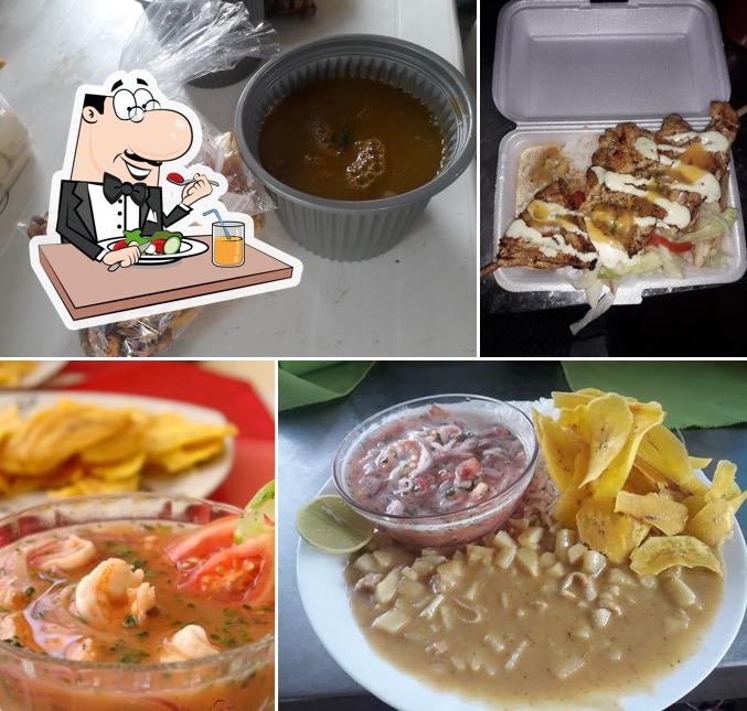 Mayos Restaurant