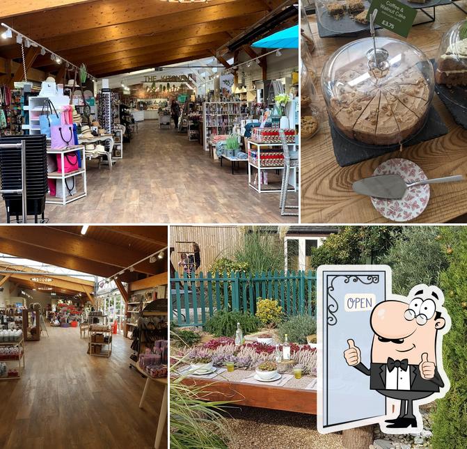 Notcutts Staines