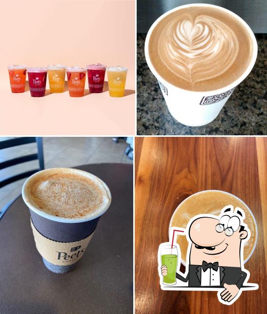 Peet's Coffee