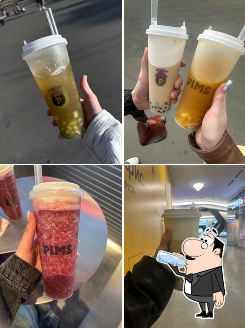 Pims