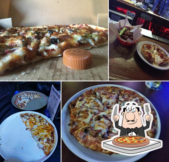 Dave's Place & Lounge