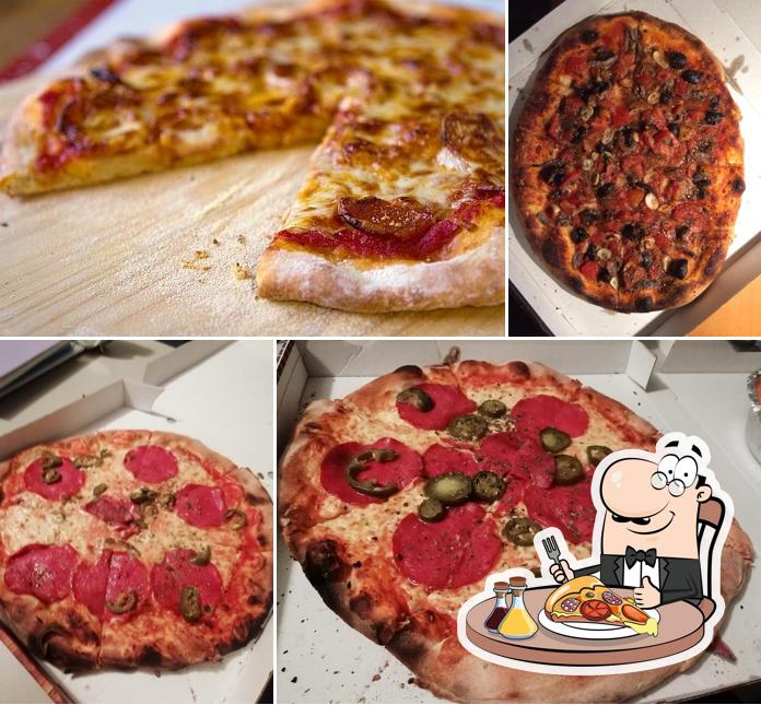 Pizzeria da Salvo